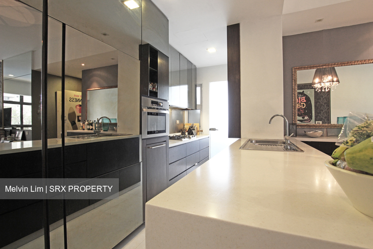 Richmond Park (D9), Condominium #166844902